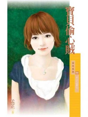cover image of 寶貝偷心賊【女人不好惹之二】